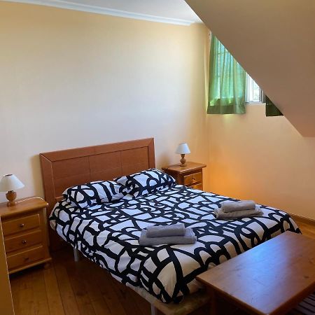 Appartamento Ermita San Vicente De La Barquera Duplex Esterno foto