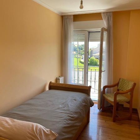 Appartamento Ermita San Vicente De La Barquera Duplex Esterno foto