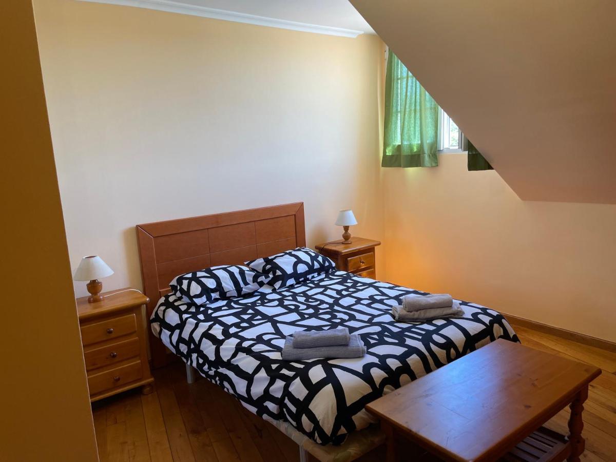 Appartamento Ermita San Vicente De La Barquera Duplex Esterno foto