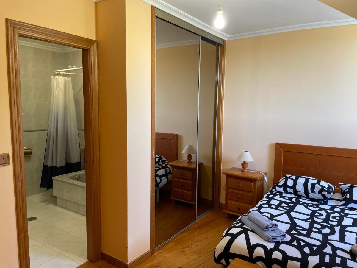 Appartamento Ermita San Vicente De La Barquera Duplex Esterno foto