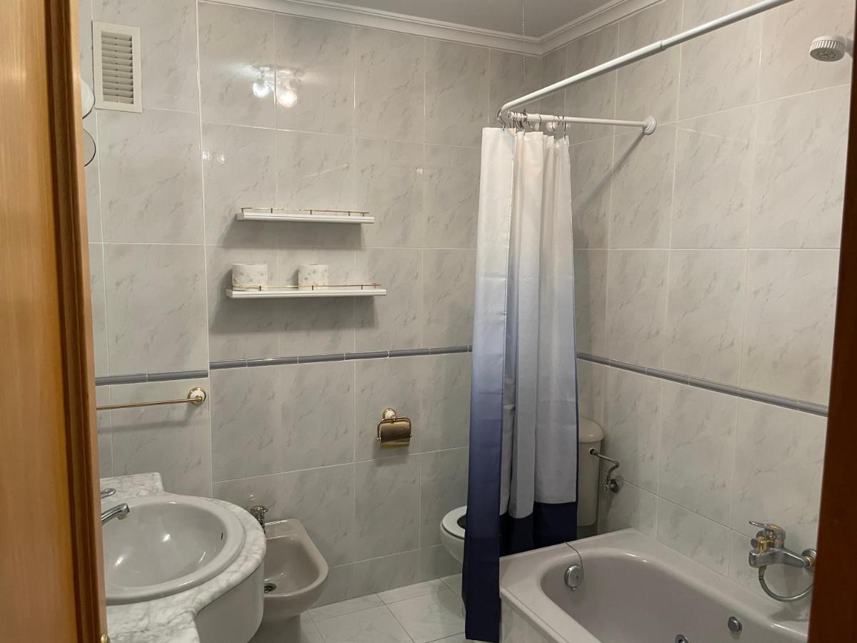 Appartamento Ermita San Vicente De La Barquera Duplex Esterno foto