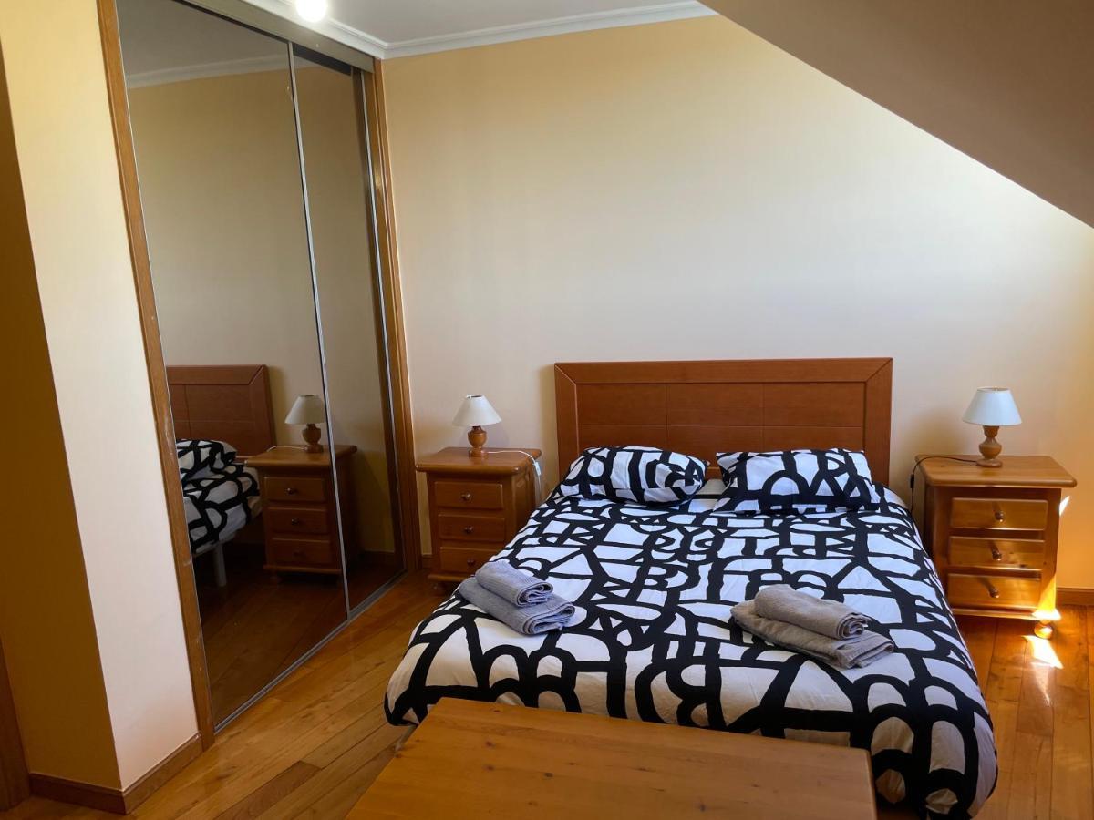 Appartamento Ermita San Vicente De La Barquera Duplex Esterno foto