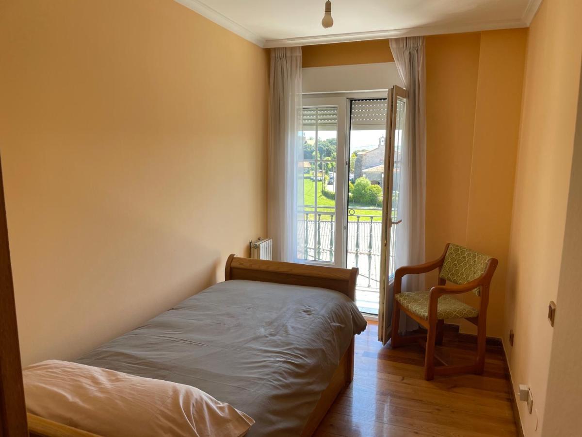 Appartamento Ermita San Vicente De La Barquera Duplex Esterno foto