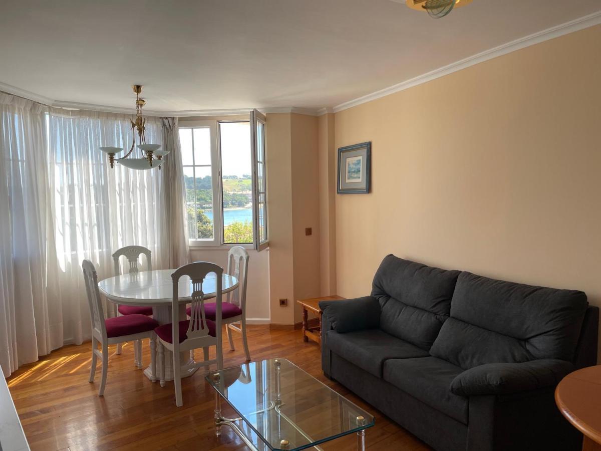 Appartamento Ermita San Vicente De La Barquera Duplex Esterno foto